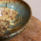 Seafoam Glazed Jian Shui / Tea Dregs