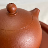 Chaozhou Xishi Teapot, 100mL by Hou Dong Jie