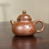 Nixing Wood-fired Rong Tian Hu 容天壶, 135mL