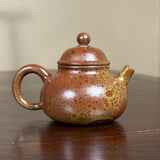 Nixing Wood-fired Rong Tian Hu 容天壶, 135mL