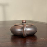 Nixing Xi Shi Bian Hu 西扁壶, 100mL