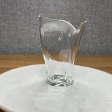 Glass Gong Dao Bei (Fairness Pitcher), Obscure Tapered