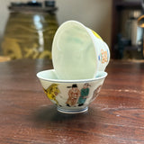Horse Teacup, 45mL
