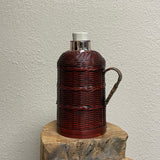 Rattan Thermos, 1.5L