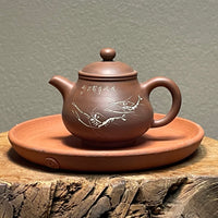 Nixing Teapot 30