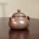 Nixing Rong Tian Hu 容天壶, 140mL