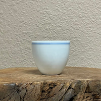 Shuangxian Teacup, 55mL