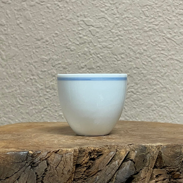 Shuangxian Teacup, 55mL