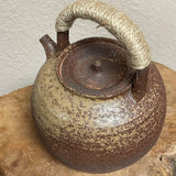 Chaozhou Lao Yan Ni Kettle, 800mL