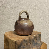 Chaozhou Lao Yan Ni Kettle, 800mL