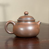 Nixing Rong Tian Hu 容天壶, 140mL