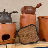 Rattan Fan 2