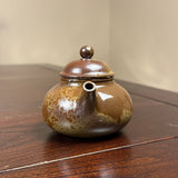 Nixing Wood-fired Rong Tian Hu 容天壶, 135mL