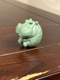 Hippo Tea Pet