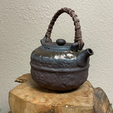 Cutao 粗陶 Rough Clay Kettle, 1000mL