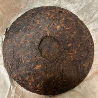 2006 CNNP 8571 Ripe Pu’er Tea