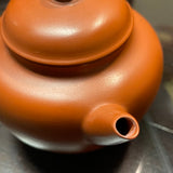 Chaozhou Meng Chen Shuiping 孟臣水平 Teapot, 60mL & 90mL by Hu Ting