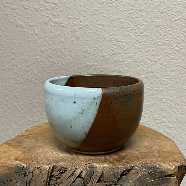 Handmade Jian Shui / Tea Dregs