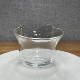 Glass Gong Dao Bei (Fairness Pitcher), Obscure Leaf Shape