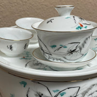 Chaozhou Gongfu Tea Set