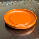 Hand-pulled Hongni Hucheng (Teapot Holder)