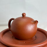 Chaozhou Xishi Teapot, 100mL by Hou Dong Jie