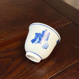 Shengcai Teacup, 75mL