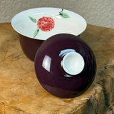 Lychee Gaiwan Travel Tea Set