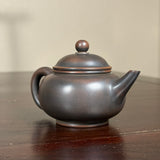 Nixing Shui Ping Hu 水平壶, 135mL