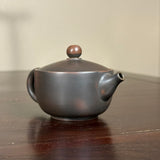 Nixing Baoyuan 元宝壶 teapot, 100mL
