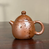Nixing Wood-fired Long Dan 龙蛋壶, 100mL