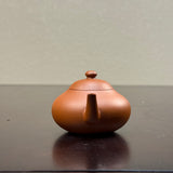 Chaozhou Li Xing 梨形壶, 80mL