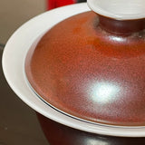 Glazed Gaiwan, Series 2, 100mL