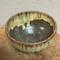 Handmade Jian Shui / Tea Dregs