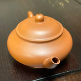 Chaozhou Meng Chen Teapot by Hu Ting, 95mL