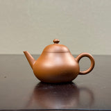Chaozhou Zhi Zui Li Xing 直嘴梨形壶, 95mL