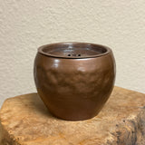 Copper Jian Shui (Waste Water Bowl / Tea Dregs)
