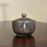 Nixing Baoyuan 元宝壶 teapot, 100mL