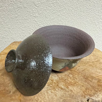 Zisha Zhong Kui Gaiwan, 125mL