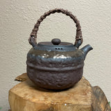 Cutao 粗陶 Rough Clay Kettle, 1000mL