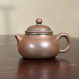 Nixing Rong Tian Hu 容天壶, 140mL