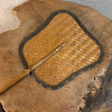 Rattan Fan 2
