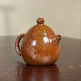Nixing Wood-fired Long Dan 龙蛋壶, 100mL