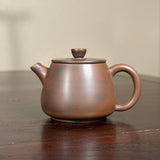 Nixing Gao Shi Piao Hu 高石瓢壶, 120mL