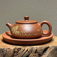 Nixing Teapot 20