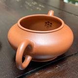Chaozhou Meng Chen Teapot by Hu Ting, 95mL