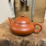 Chaozhou Meng Chen Teapot by Hu Ting, 80mL