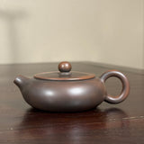 Nixing Xi Shi Bian Hu 西扁壶, 100mL