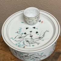 Chaozhou Gongfu Tea Set