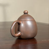 Nixing Long Dan 龙蛋壶, 100mL